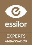 Essilor Experts Ambassador